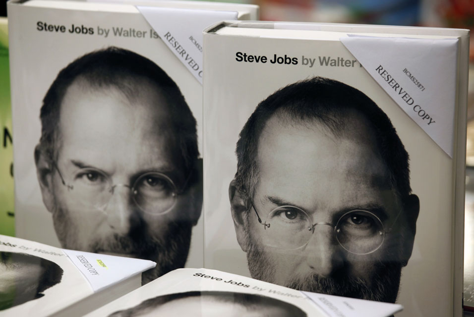 Essay on steve jobs life